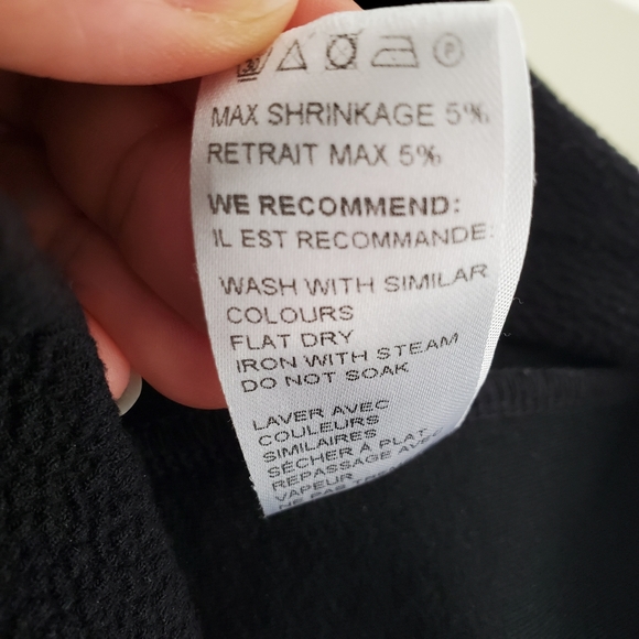 Anthropologie Eleanor Peplum Dress - Picture 7 of 7